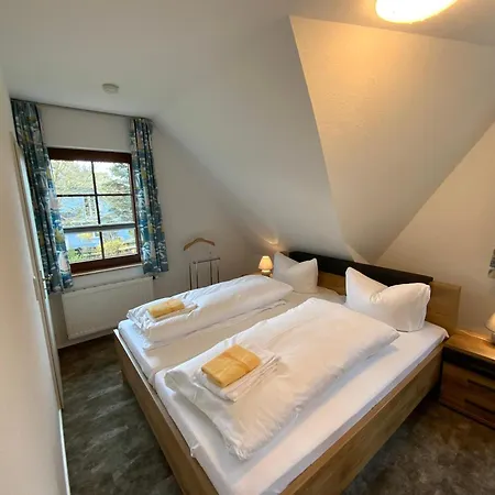Apartmán Ruegen_fewo 233